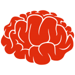https://upload.wikimedia.org/wikipedia/commons/thumb/0/0a/Red_Silhouette_-_Brain.svg/1024px-Red_Silhouette_-_Brain.svg.png