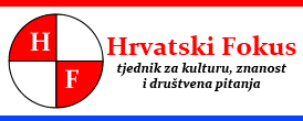 Hrvatski Fokus