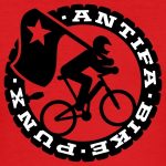 https://image.spreadshirtmedia.net/image-server/v1/compositions/123639641/views/1,width=300,height=300,appearanceId=196,version=1439812226/rot-antifa-bike-punks-t-shirts-maenner-slim-fit-t-shirt.jpg